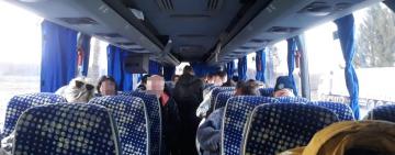  Граждане Белоруссии пытались въехать в Украину с поддельными  ПЦР-справками